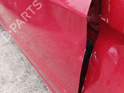 Right front door MERCEDES-BENZ B-CLASS Sports Tourer (W246, W242) B 180 CDI / d (246.212) | BP28893633C3 