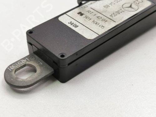 Electronic module MERCEDES-BENZ B-CLASS Sports Tourer (W245) B 200 TURBO (245.234) | BP28852114M83 