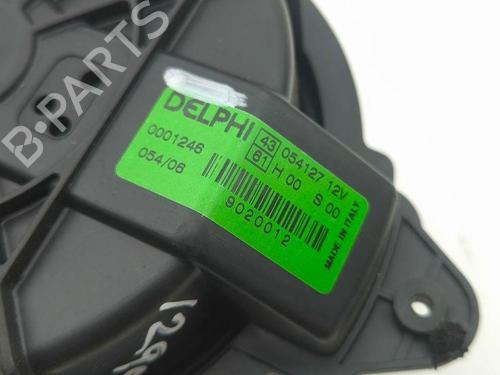 Heater matrix MASERATI QUATTROPORTE V 4.2 | BP28907104M63