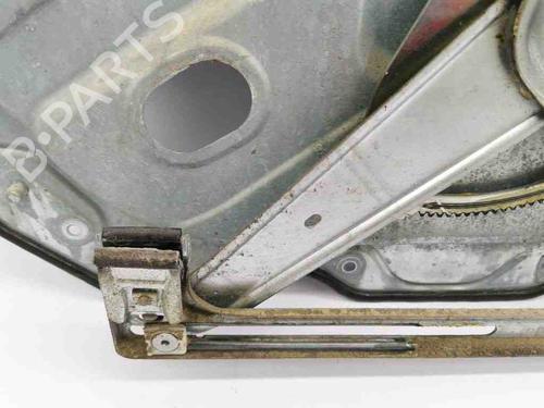 Rudehejsemekanisme Højre bagtil FORD FOCUS C-MAX (DM2) 1.6 TDCi | BP28891490C25 