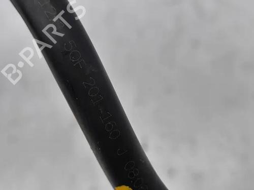 Pipe AUDI Q3 (F3B) 35 TFSI | BP28861091M125