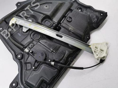 Front right window mechanism MAZDA CX-5 (KE, GH) 2.2 D AWD (KE102) | BP36082739C23 - Image 2