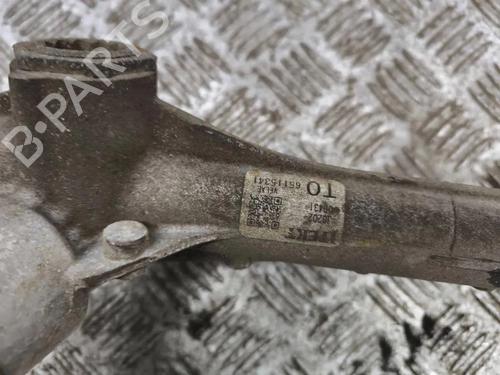 Steering rack HONDA HR-V (RU) 1.5 (RU1) | BP33662533M22 - Image 5