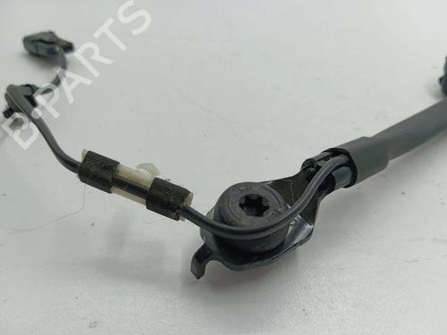 Sikkerhedssele-spænde FORD KUGA II (DM2) 2.0 TDCi | BP36080468I32 - Image 5
