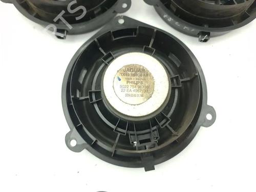 Electronic module JAGUAR X-TYPE I (X400) 2.0 D | BP36193109M83 - Image 7