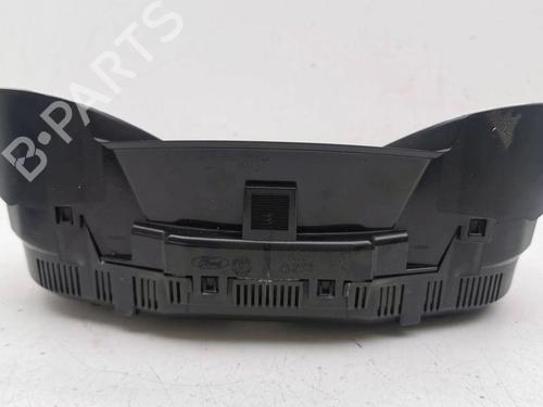 Instrument cluster FORD GRAND C-MAX (DXA/CB7, DXA/CEU) 2.0 TDCi | BP28894406C47 