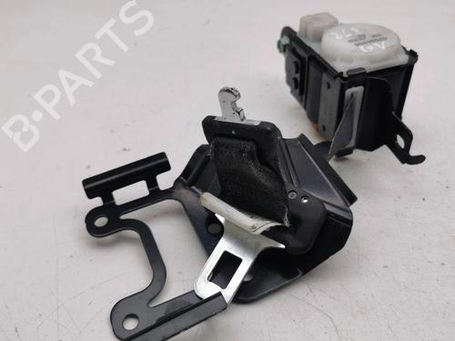 Rear center seatbelt HONDA ACCORD VIII Estate (CW) 2.2 i-DTEC (CW3) | BP28888559I27 