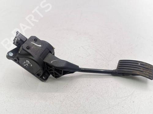 Used Pedal PEUGEOT 508 I (8D_) 2.0 HDi (163 hp) 28849185
