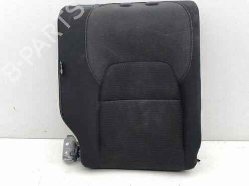 Used Rear seat Rear seat NISSAN QASHQAI III (J12) 1.3 DIG-T (158 hp) 40169588 40169588
