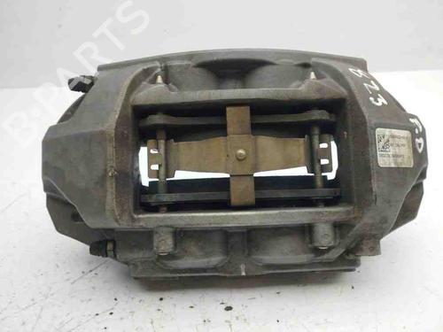 Used Right front brake caliper TESLA MODEL 3 (5YJ3) EV (238 hp) 28901393