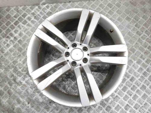 Używane Felga MERCEDES-BENZ GLK-CLASS (X204) 220 CDI 4-matic (204.984, 204.997) (170 hp) 28884238