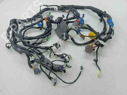 Ledningsnet OPEL MOKKA 1.2 (76) | BP28856102E16