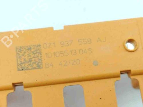 Elektronisk sensor VW ID.3 (E11, E12) Pro | BP28877497M84