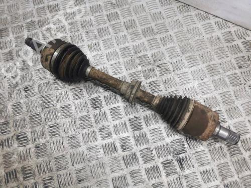 Left front driveshaft HONDA CR-V III (RE_) 2.2 i-DTEC 4WD (RE6) | BP36197856M38 - Image 3
