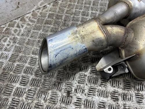 Exhaust system AUDI A6 C7 Avant (4G5, 4GD) 3.0 TDI quattro | BP36199336M121 - Image 2
