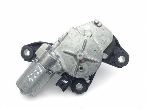 Viskermotor bakrute RENAULT MEGANE IV Grandtour (K9A/M/N_) 1.2 TCe 130 (K9MR) (130 hp) 28880099