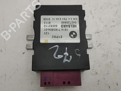 Used Electronic module BMW 5 Touring (E61) 525 d (177 hp) 28851929