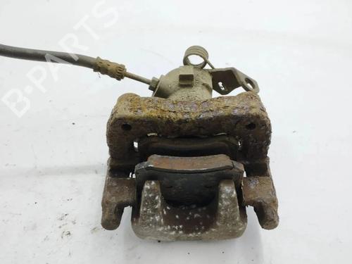 Used Left rear brake caliper Left rear brake caliper 36327701 36327701