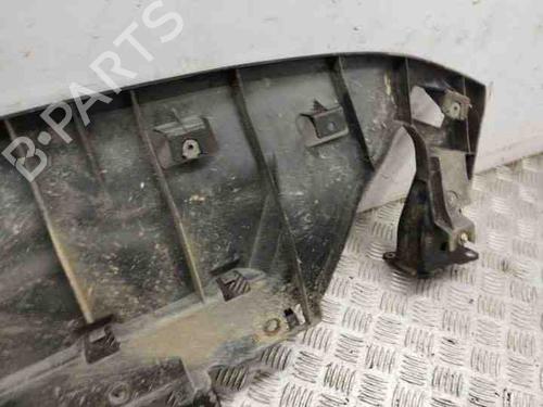 Forreste kofanger spoiler MAZDA CX-5 (KE, GH) 2.2 D AWD (KE102) | BP28852818C153 