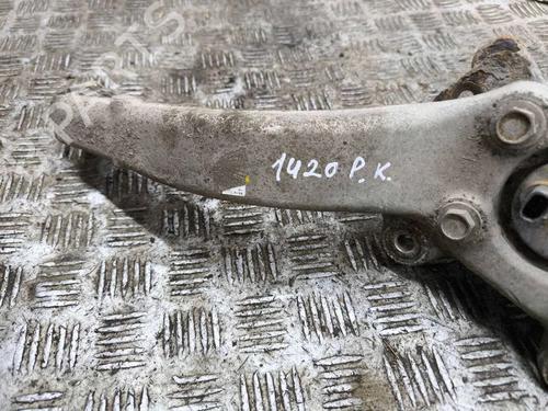 Left front steering knuckle LEXUS IS II (_E2_) 220d (ALE20) | BP37510858M25 - Image 8