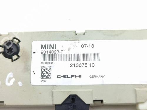 Electronic module MINI MINI (R56) Cooper | BP36200171M83 - Image 9