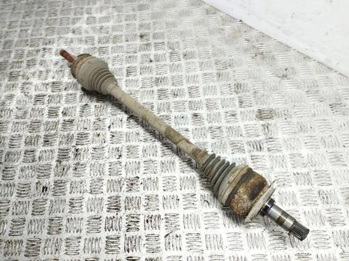 Left rear driveshaft CHRYSLER 300C (LX, LE) 3.0 CRD | BP36197119M40 - Image 9