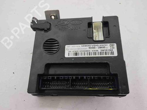 Electronic module HYUNDAI SANTA FÉ II (CM) 2.2 CRDi 4x4 | BP28885690M83