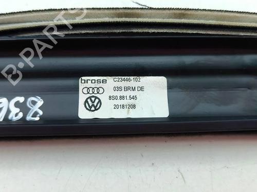 Støtte AUDI A4 B9 (8W2, 8WC) 2.0 TDI | BP33899940C155 - Image 7