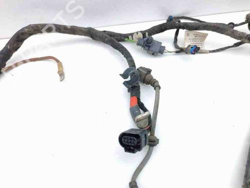 Wiring harness SKODA ENYAQ iV SUV (5AZ) 50 | BP28907569E16
