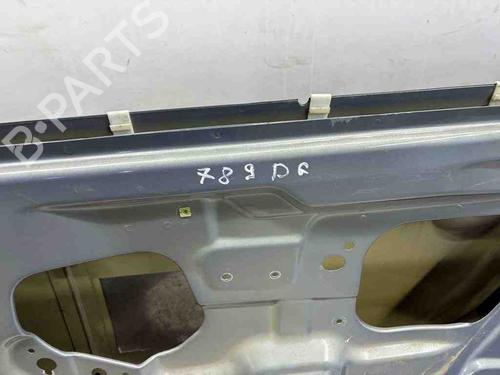 Right rear door OPEL ANTARA A (L07) 2.2 CDTi 4x4 | BP29310284C5 