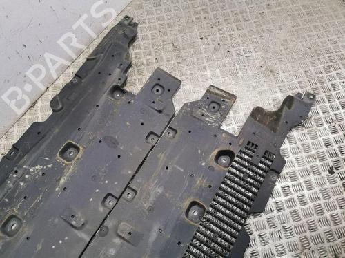 Underbody protection RENAULT MEGANE IV Hatchback (B9A/M/N_) 1.2 TCe 130 (B9MR) | BP38243876M92 - Image 2