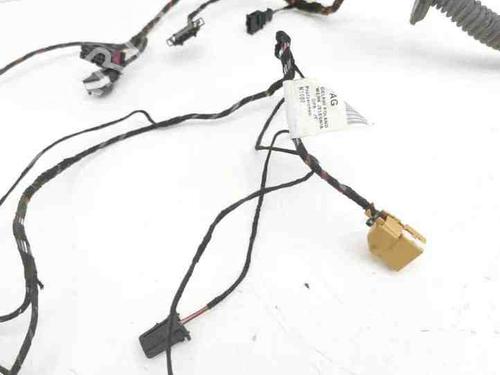 Ledningsnett PORSCHE CAYENNE (9PA) S 4.5 | BP28860384E16