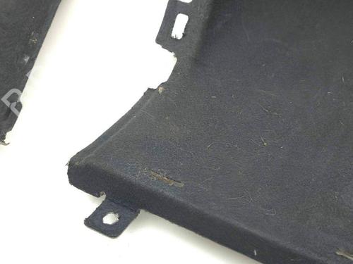 Boot lining NISSAN 350Z Coupe (Z33) 3.5 (AAZ33) | BP28882372I3 