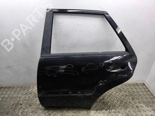 Used Left rear door Left rear door MERCEDES-BENZ M-CLASS (W164) ML 280 CDI 4-matic (164.120) (190 hp) 40210873 40210873