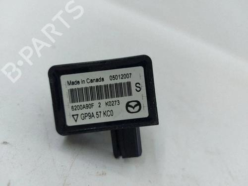 Electronic sensor MAZDA CX-7 (ER) 2.3 MZR DISI Turbo AWD (ER3P) | BP40207373M84 - Image 6