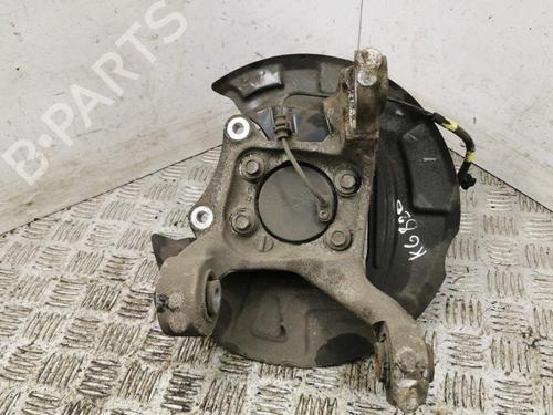 Left rear steering knuckle FORD GALAXY III (CK) 2.0 TDCi | BP28901274M27 