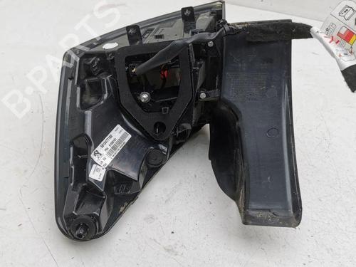 Left taillight PEUGEOT 2008 II (UD_, US_, UY_, UJ_, UR_, UC_) 1.5 BlueHDI 110 (UDYHSK) | BP28901004C34 