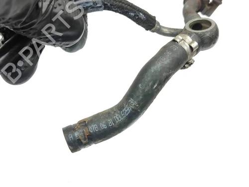 Pipe MERCEDES-BENZ A-CLASS (W169) A 180 CDI (169.007, 169.307) | BP36201563M125 - Image 4