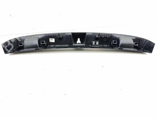 Tailgate trim MERCEDES-BENZ A-CLASS (W177) A 180 d (177.003) | BP30661246C151 