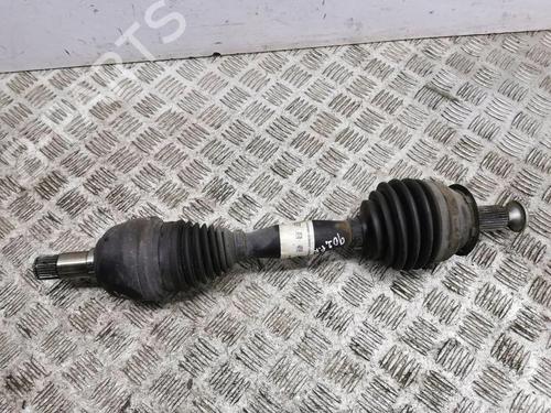 Used Left front driveshaft Left front driveshaft 33664698 33664698