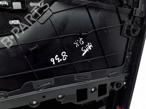 Front left panel AUDI A4 B9 Avant (8W5, 8WD) S4 TDI Mild Hybrid quattro | BP38247229C58 - Image 10