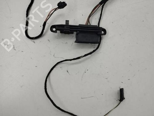 Wiring harness PORSCHE CAYENNE (92A) 3.0 Diesel | BP33923433E16 - Image 8