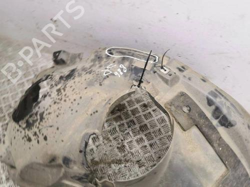 Wheel arch MERCEDES-BENZ EQA (H243) EQA 250 (243.701) | BP28902577C56 