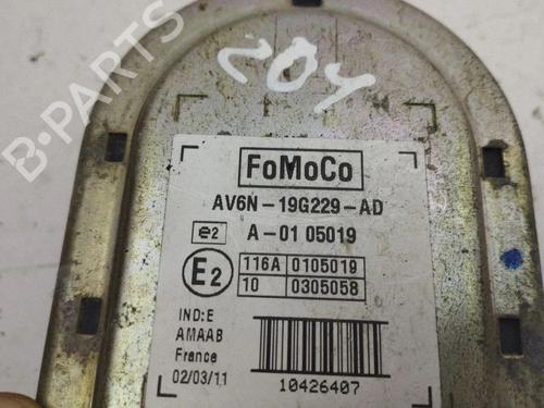 Control unit FORD B-MAX (JK) 1.6 TDCi | BP38247658M11 - Image 4