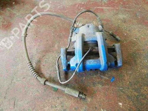 Used Left front brake caliper BMW 1 (F21) 118 d (136 hp) 28868105