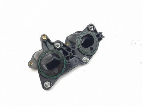 Used Intake manifold Intake manifold BMW i3 (I01) Range Extender (170 hp) 40193894 40193894