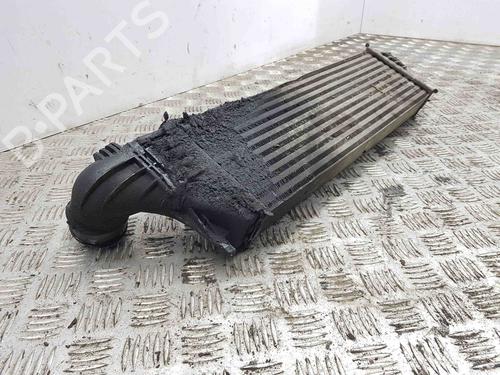 Intercooler BMW X5 (E53) 3.0 d | BP28871990M30
