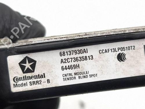 Electronic module JEEP GRAND CHEROKEE IV (WK, WK2) 3.0 CRD V6 4x4 | BP40056625M83 - Image 6