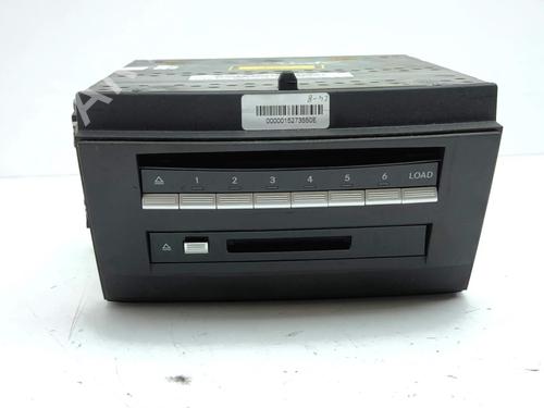 Elektronisk modul MERCEDES-BENZ S-CLASS (W221, V221) S 320 CDI (211 hp) 28872705