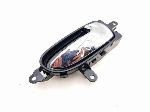 Used Rear right interior door handle Rear right interior door handle 36085654 36085654